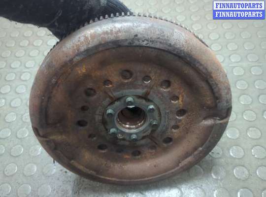 купить Маховик на Skoda Octavia (A5) 2004-2013