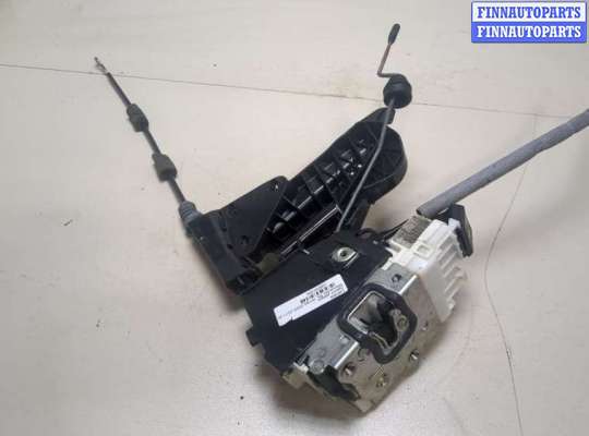 купить Замок двери на Mercedes ML W164 2005-2011