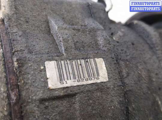купить Компрессор кондиционера на Toyota RAV 4 2000-2005