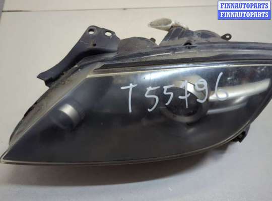 Купить Фара (передняя) на Mazda RX-8 2003-2012 Фара (передняя) MZ634736 на Mazda RX-8 2003-2012