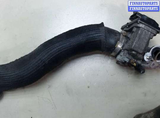 купить Заслонка дроссельная на Mazda 3 (BL) 2009-2013