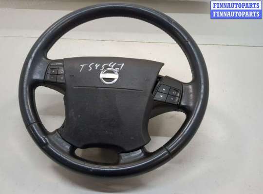 купить Подушка безопасности водителя на Volvo S80 2006-2016