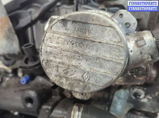 купить Заслонка дроссельная на Opel Vivaro 2001-2014