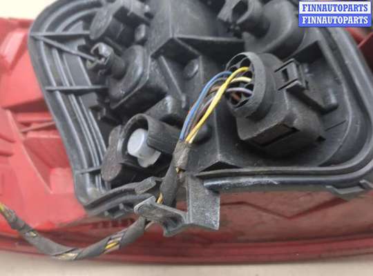 купить Фонарь (задний) на Audi A3 (8P) 2003-2013