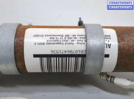 купить Подушка безопасности боковая (шторка) на Land Rover Freelander 2 2006-2014