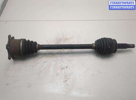 Купить Полуось (приводной вал, шрус) на Infiniti QX80 2014-2017 Полуось (приводной вал, шрус) IFZ7300 на Infiniti QX80 2014-2017