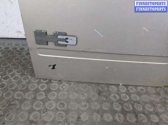 купить Фонарь дополнительный (стоп-сигнал) на Hummer H3