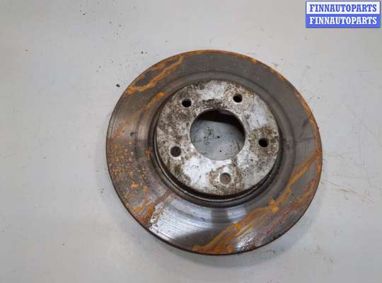 купить Диск тормозной на Nissan X-Trail (T30) 2001-2007