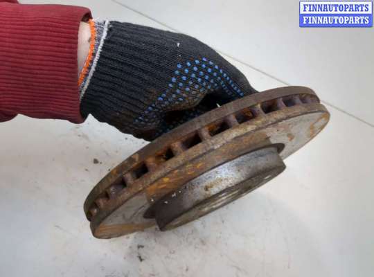 купить Диск тормозной на Nissan X-Trail (T30) 2001-2007