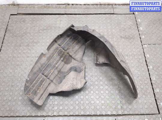 купить Защита арок (подкрылок) на Ford C-Max 2002-2010
