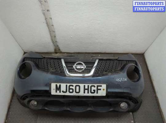 Фара противотуманная (галогенка) NS994564 на Nissan Juke 2010-2019