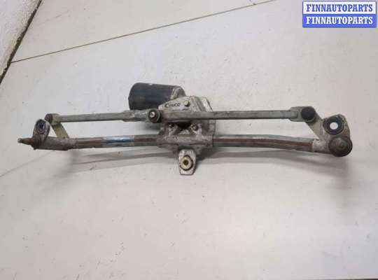 купить Механизм стеклоочистителя (трапеция дворников) на Volkswagen Golf 4 1997-2006