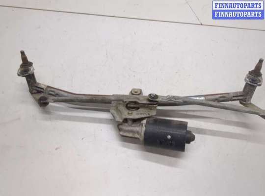 купить Механизм стеклоочистителя (трапеция дворников) на Volkswagen Golf 4 1997-2006