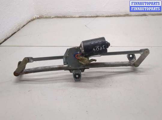 купить Механизм стеклоочистителя (трапеция дворников) на Volkswagen Golf 4 1997-2006