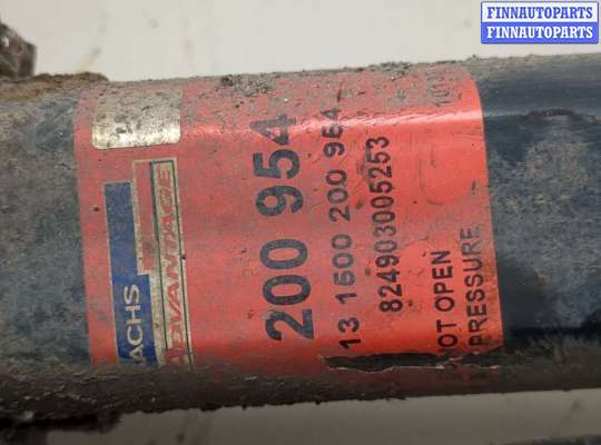 Стойка подвески амортизационная на Volkswagen Golf IV (1J)