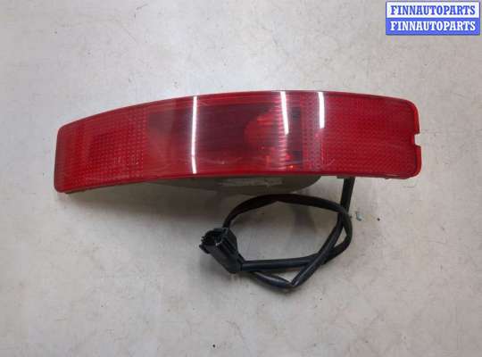 купить Фонарь габаритный на Volvo XC90 2002-2014
