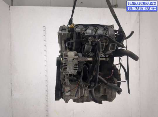 Купить Форсунка топливная на Renault Scenic 2003-2009 Форсунка топливная RN1579784 на Renault Scenic 2003-2009
