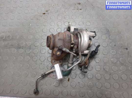 купить Турбина на Citroen C3 picasso 2009-2017