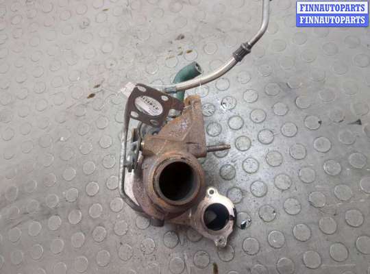 купить Турбина на Citroen C3 picasso 2009-2017