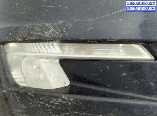 купить Бампер на Peugeot 508 2010-2018