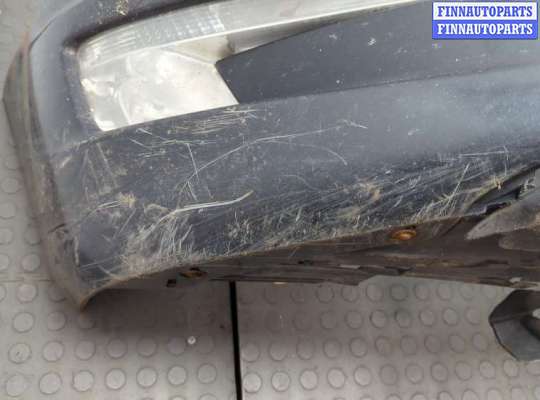 купить Бампер на Peugeot 508 2010-2018