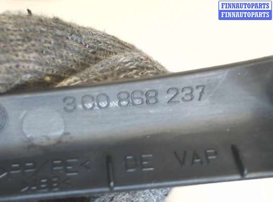 купить Пластик (обшивка) салона на Volkswagen Passat 6 2005-2010