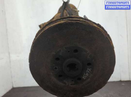 купить Мост (ведущий) на Volkswagen Amarok 2010-2025