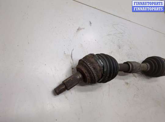 купить Полуось (приводной вал, шрус) на Mazda CX-7 2007-2012