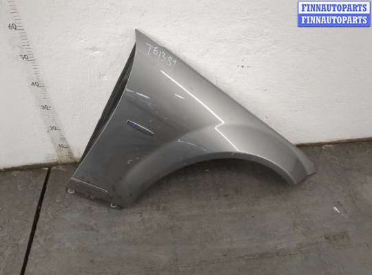 Крыло MB1718867 на Mercedes C W204 2006-2015