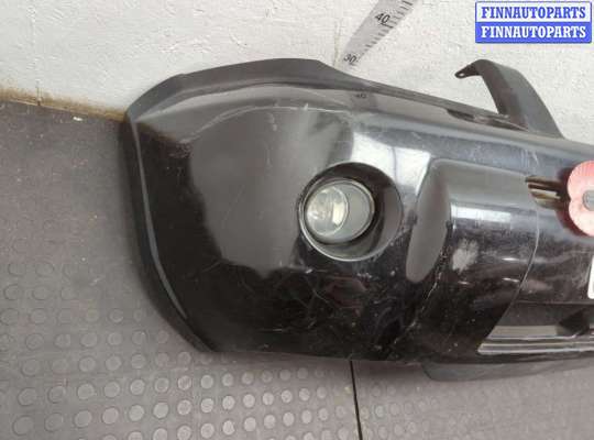 купить Бампер на Nissan X-Trail (T30) 2001-2007