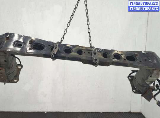 купить Усилитель бампера на Ford Focus 3 2011-2015