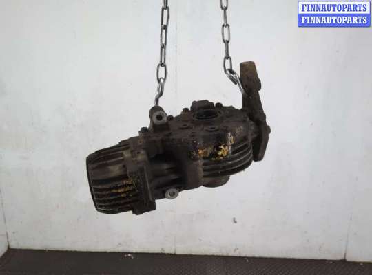 Редуктор моста