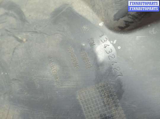 купить Защита арок (подкрылок) на Opel Astra J 2010-2017