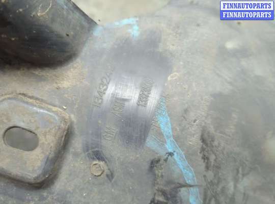 купить Защита арок (подкрылок) на Opel Astra J 2010-2017