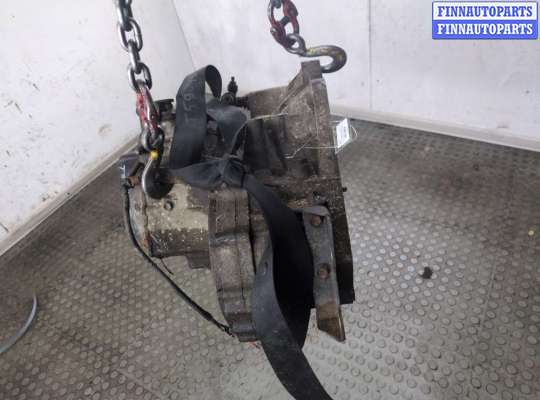 КПП 5-ст.мех 4х4 (МКПП) SZS9747 на Suzuki SX4 2006-2014