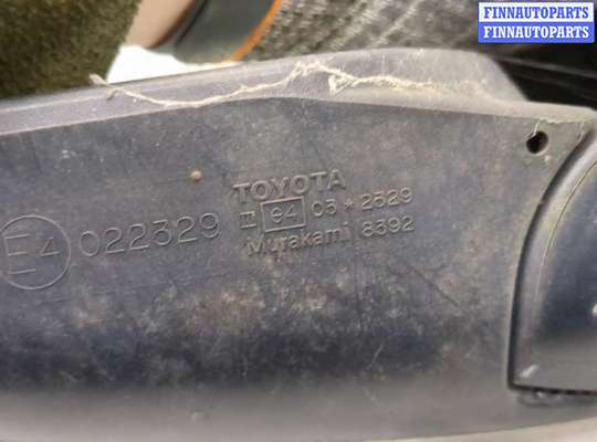 купить Зеркало боковое на Toyota RAV 4 2006-2013