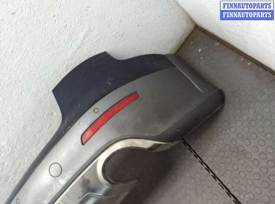 купить Датчик слепых (мертвых) зон на Audi A4 (B8) Allroad 2009-2016