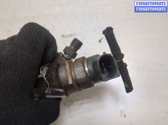 купить Форсунка топливная на BMW 3 E90, E91, E92, E93 2005-2012