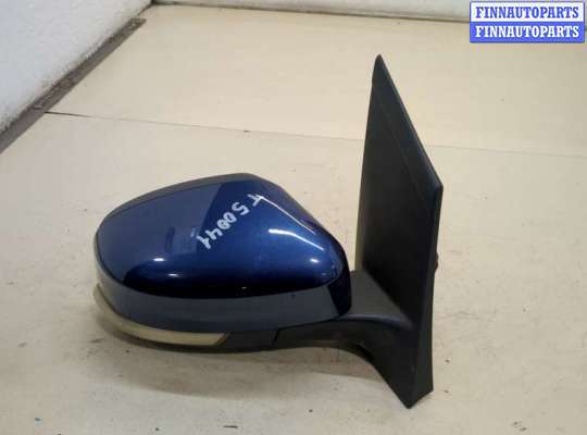 Зеркало боковое на Ford Focus II