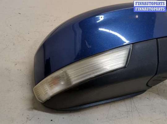 Зеркало боковое на Ford Focus II