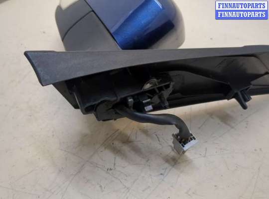 Зеркало боковое на Ford Focus II