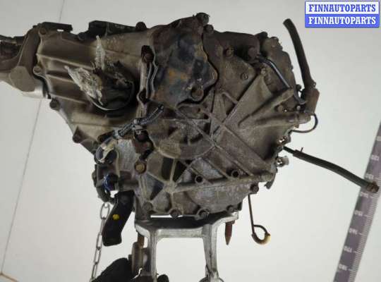 купить КПП - автомат (АКПП) 4х4 на Honda CR-V 2001-2006