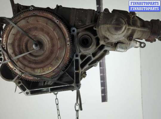 купить КПП - автомат (АКПП) 4х4 на Honda CR-V 2001-2006
