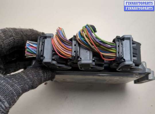 купить Блок управления двигателем на Citroen C5 2008-2017