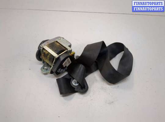 купить Ремень безопасности на Skoda Rapid 2012-2020