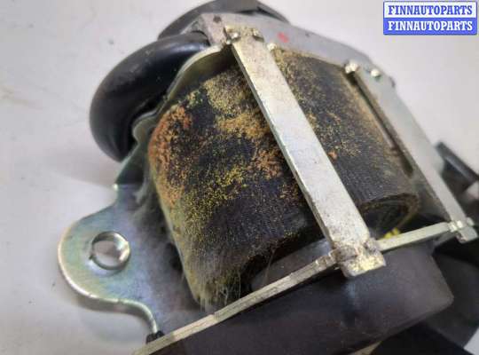 купить Ремень безопасности на Skoda Rapid 2012-2020