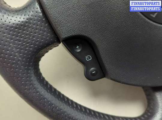 купить Руль на Renault Megane 2 2002-2009