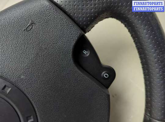 купить Руль на Renault Megane 2 2002-2009