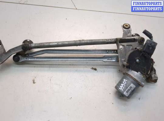 Механизм стеклоочистителя (трапеция дворников) HD520357 на Honda Civic 2000-2006