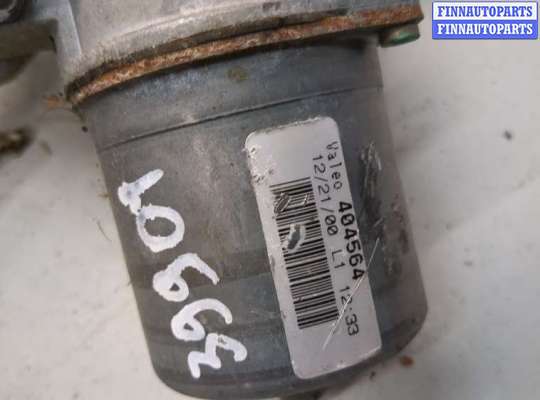 купить Механизм стеклоочистителя (трапеция дворников) на Honda Civic 2000-2006